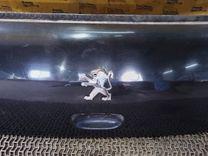 Крышка багажника (дверь 3-5) LFOZCG Peugeot 307 купить на авторазборке