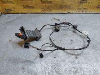 Проводка двери передней правой 75TQ8K Skoda Fabia