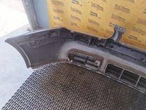 Бампер передний 6U8YDX Volkswagen Golf undefined