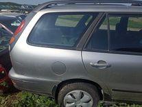 Лючок топливного бака N18TBK Fiat Marea - Фото 1