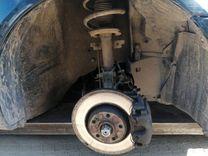 Амортизатор передний правый 9JO5VT Renault Laguna - Фото 2