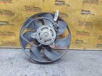 Вентилятор кондиционера 14LHYI Volvo XC70 undefined