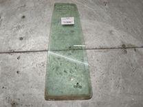 Стекло двери задней левой QD2MQ3 Volkswagen Golf - Фото 1