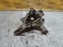 Кулак поворотный левый IXRCEB Opel Vectra купить в магазине запчастей бу