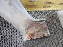 Крыло переднее правое S3XMJ1 Citroen Xsara Picasso - Фото 7