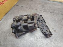 Кронштейн крепления бампера заднего 356L0I Peugeot 207 купить на авторазборке