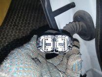 Проводка двери задней правой SBVH7J Ford Fusion - Фото 4