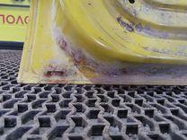 Дверь передняя левая R644JN Renault Master undefined