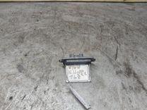 Сопротивление печки EPY0XW Nissan Note - Фото 3