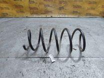 Пружина передняя JP0U4E Renault Clio