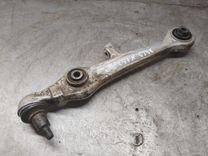 Рычаг передний правый 2SO452 Audi A6 купить с доставкой