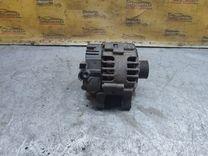 Генератор YKA6WR Peugeot 307 - Фото 1