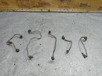 Трубка топливная 6288JB Mercedes E W124 купить