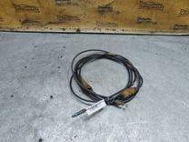 Трос открывания багажника BJ4S26 Rover 600