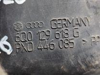 Патрубок воздушного фильтра LGJNI0 Volkswagen Polo - Фото 5