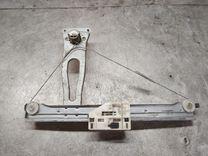 Стеклоподъемник задний левый 7LNYIV Citroen C3 купить