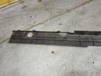  Накладка панели крепления облицовки (телевизора) 8ED95D Hyundai Trajet купить на авторазборке