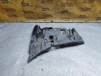 Кронштейн крепления бампера переднего KATSIZ Volvo S60 купить