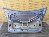 Крышка багажника (дверь 3-5) CYPGVZ Volkswagen Jetta - Фото 4