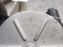 Стеклоподъемник электрический задний правый D6PX9M Honda FR-V - Фото 5