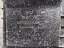 Корпус воздушного фильтра 9NKCJR Peugeot 407 купить с доставкой