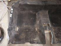 Ковер салонный 9W8KNP Ford Fusion купить