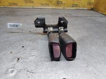 Замок ремня безопасности 0CERHE Mitsubishi Carisma