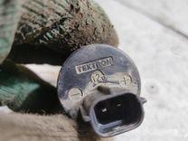 Насос (моторчик) омывателя стекла 7EP0PJ Toyota Corolla Verso купить в магазине запчастей бу