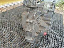 КПП механическая (МКПП) 5-ступенчатая 138D64 Renault Safrane undefined