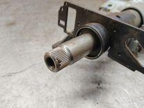 Рулевая колонка 1JBGKD Volvo V70 - Фото 3