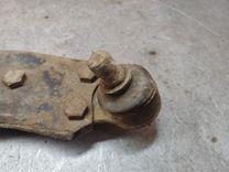 Рычаг передний правый DR1M2E Ford Focus - Фото 3