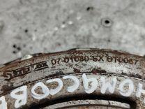 Комплект сцепления KGNSK8 Fiat Marea - Фото 5