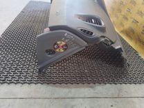 Панель передняя салона (торпедо) 92I3WH Renault Scenic undefined