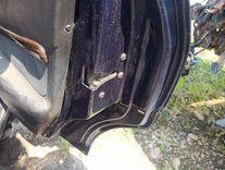 Замок двери задней правой YTWWOV Ford Focus - Фото 1