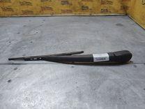 Щеткодержатель задний QUW8VX Renault Scenic RX4