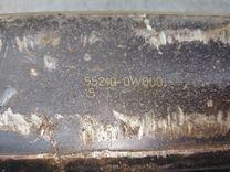 Рычаг задний левый 2A32JV Kia Sorento купить на авторазборке