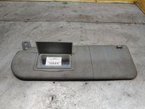 Козырек солнцезащитный HRMB6V Peugeot 806 - Фото 2