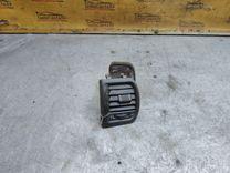 Дефлектор обдува салона Z644EX Skoda Fabia