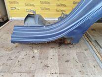 Крыло заднее левое Y94EU0 Renault Scenic купить в магазине запчастей бу