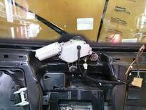 Моторчик заднего стеклоочистителя (дворника) F5JZ4M Volkswagen Golf купить с доставкой