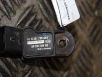 Датчик абсолютного давления 5K5GJI Peugeot 307 - Фото 3