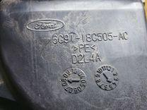 Корпус отопителя (печки) JELWHZ Ford Mondeo undefined