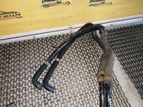 Патрубок автономного отопителя QY17G5 Volkswagen Sharan - Фото 4