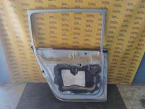 Дверь задняя левая 7AO3Q6 Renault Espace - Фото 4