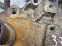 Корпус термостата K0AL9Y Peugeot 806 купить