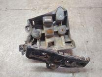 Кронштейн крепления бампера заднего 356L0I Peugeot 207 - Фото 1