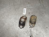 Крепление втулки стабилизатора XOIKC6 Audi A4 - Фото 1