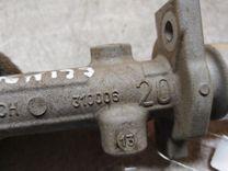 Цилиндр тормозной главный 8KWYEL Peugeot 206 купить на авторазборке