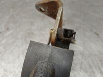 Рычаг ручного тормоза (ручника) CUR830 Toyota Avensis - Фото 4