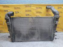 Интеркулер 1U27V8 Opel Zafira купить на авторазборке